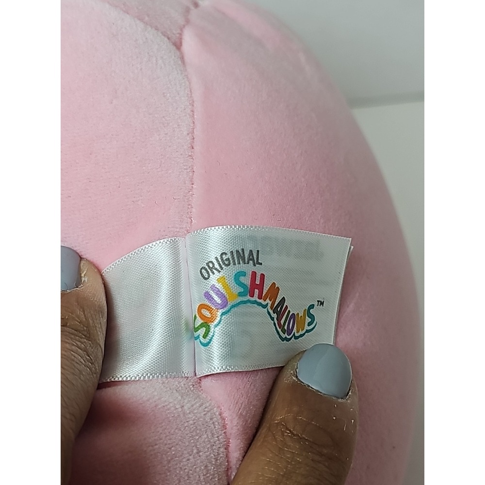 Squishmallows GLINDA‎ THE GOOD WITCH Wizard Of Oz 85th Anniversary - Picture 8 of 13